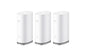 Huawei Router 53039779 WiFi Mesh 3 AX3000 Whole-Home Mesh System White 3Pack - PuriLite