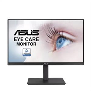 ASUS Monitor VA24EQSB 23.8" IPS FHD 1920x1080 16:9 5ms 75Hz DP/HDMI/VGA Speaker - PuriLite