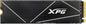 XPG 4TB GAMMIX S70 Blade PCIe Gen4 M.2 2280 Internal Gaming SSD Up to 7,400 MB/s - Works with PlayStation 5/ PS5 (AGAMMIXS70B-4T-CS)