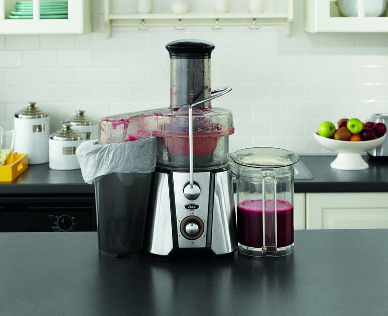 Oster JusSimple 5-Speed Easy Juice Extractor