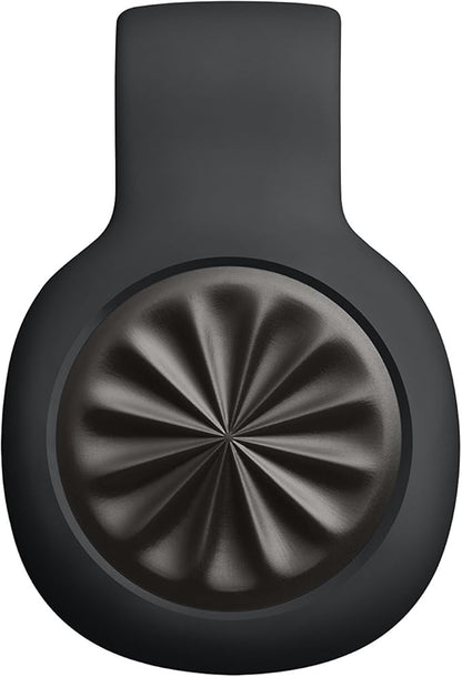 Jawbone UP MOVE Activity Tracker - Onyx with Black Clip - PuriLite
