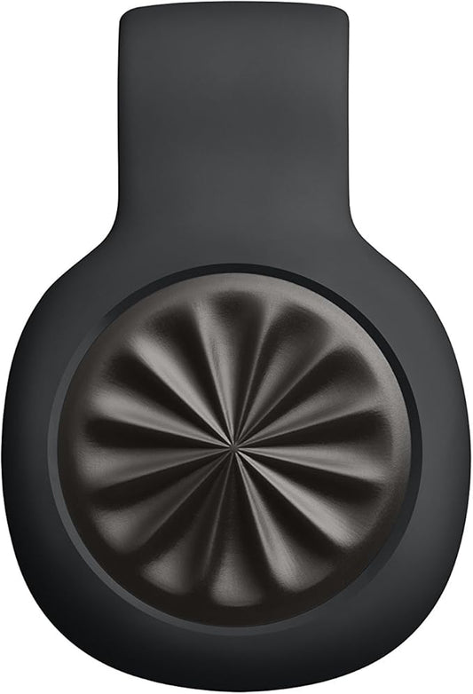 Jawbone UP MOVE Activity Tracker - Onyx with Black Clip - PuriLite