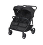Safety 1st Lightweight Double Stroller | Double Stroller for Two Kids with One-Hand Fold