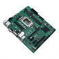 ASUS Motherboard PRO H610M-CT D4-CSM H610 LGA1700 Max.64GB DDR4 mATX
