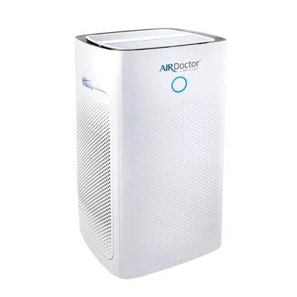 AirDoctor AD5500 Air purifier for Extra Large Spaces UltraHEPA, Carbon & VOC Filters