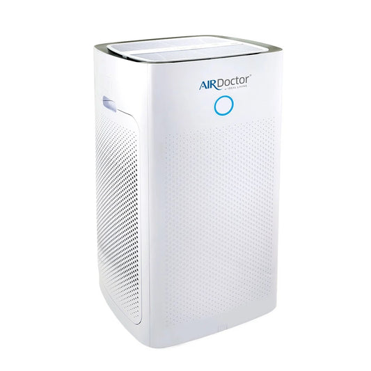 AirDoctor AD5500 Air purifier for Extra Large Spaces UltraHEPA, Carbon & VOC Filters