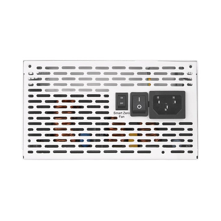 Thermaltake PS PS-TPD-0850FNFAGU-N Toughpower GF A3 850W White 80+Gold Modular - PuriLite