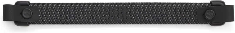 JBL Charge 6 - Portable Waterproof & Drop-Proof Bluetooth Speaker, Bold Pro Sound with AI Sound Boost, 28Hrs of Playtime, Built-in powerbank & Comes with a Sturdy/Removable Carrying Strap (Black)