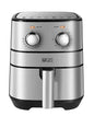 Ultima Cosa Presto Luxe Plus 4.5L / 4.8 Qt Air Fryer (UC-AF004V4S) - PuriLite