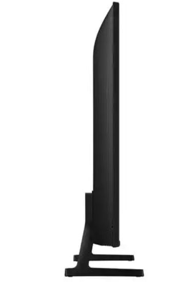 Samsung 75" DU7100 Crystal UHD 4K Smart TV (2024) (UN75DU7100)