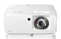 Optoma 1080P 4200 lumen short throw laser projector (GT2100HDR) - PuriLite