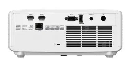 Optoma 1080P 4200 lumen short throw laser projector (GT2100HDR) - PuriLite