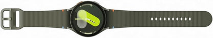 Samsung Galaxy Watch7 Smartwatch, 44mm, Fitness Tracking, BioActive Sensor, Personalized Sleep Coaching, Bluetooth – Forest Green (CAD Version & Warranty)