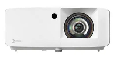 Optoma 1080P 4200 lumen short throw laser projector (GT2100HDR) - PuriLite