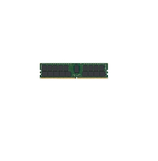 Kingston Memory KSM32RD4/64HCR 64GB 3200MHz DDR4 ECC Reg CL22 DIMM 2Rx4 Hynix C