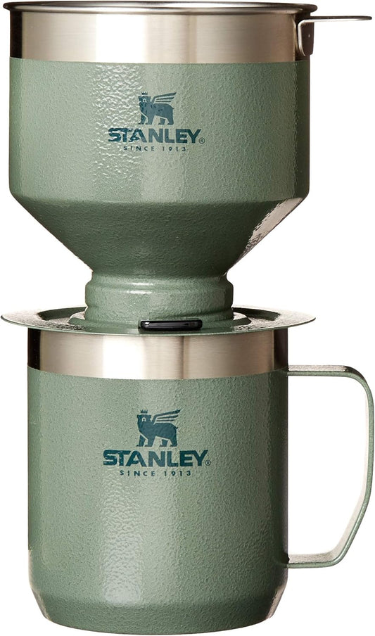 Stanley Perfect Brew Pour Over Set with Camp Mug