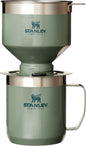 Stanley Perfect Brew Pour Over Set with Camp Mug