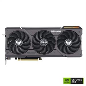 ASUS Video Card TUF-RTX4060TI-O8G-GAMING GeForce RTX 4060 TI 8GB GDDR6X