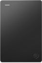 Seagate Portable 5TB External Hard Drive HDD – USB 3.0 for PC, Mac, PS4, & Xbox - 1-Year Rescue Service (STGX5000400), Black