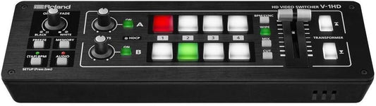 ROLAND HD Video Switcher (V-1HD)