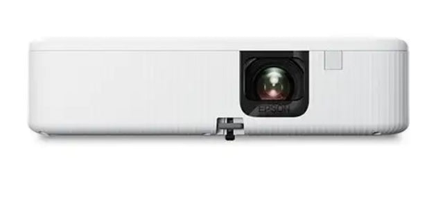 Epson EpiqVision Flex CO-FH02 3,000 Lumens 1080p Smart Portable Projector (COFH02)