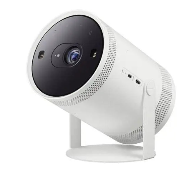 Samsung Freestyle Smart FHD Portable LED Projector (SPLFF3CLA)