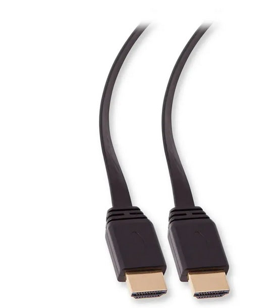 ReTrak Retractable HDMI Cable with HDMI C (Mini), HDMI D (Micro) and DVI Adapters (ETCABLEHDM)