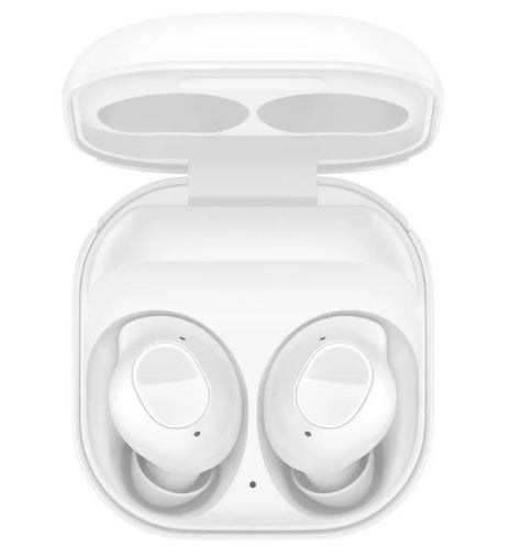 Samsung Galaxy Buds FE - White (SM-R400NZWAXAC)