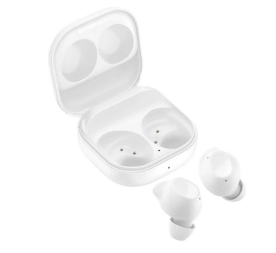 Samsung Galaxy Buds FE - White (SM-R400NZWAXAC)