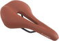 BOOSDEN Bicycle Seat, Comfortable Mountain Bike Saddle for Men & Women, Waterproof Bike Seat with Shockproof Memory Foam, Universal Bike Seat for MTB & BMX & Road & Cruise Bike