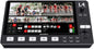 FEELWORLD L4 10.1 Inch Touch Screen Video Switcher 10.1 inch Touchscreen, Real-time Preview 5 Input Sources PST PGM and Operation Interface