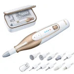 Beurer Cordless Manicure/Pedicure Set - PuriLite