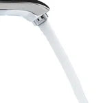 Hansgrohe Metris Widespread Faucet with Pop-up Drain, 2-pack