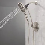 Delta Rinna Monitor 14 Series Shower Only with SureDock Hand Shower