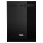 Maytag 24 in Built-in Dishwasher with Dual Power Filtration