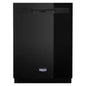 Maytag 24 in Built-in Dishwasher with Dual Power Filtration