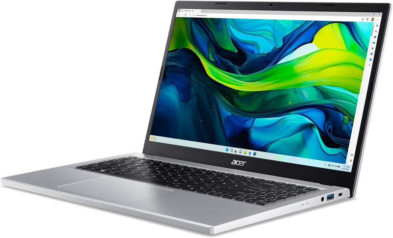 Acer Aspire Go 15 AG15-31P-31C1-CA, 15.6" FHD, Intel Core i3-N305 Processor, 8GB DDR5, 512GB SSD, Windows 11