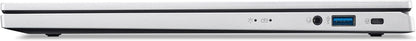 Acer Aspire Go 15 AG15-31P-31C1-CA, 15.6" FHD, Intel Core i3-N305 Processor, 8GB DDR5, 512GB SSD, Windows 11
