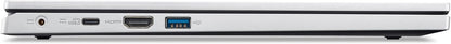Acer Aspire Go 15 AG15-31P-31C1-CA, 15.6" FHD, Intel Core i3-N305 Processor, 8GB DDR5, 512GB SSD, Windows 11