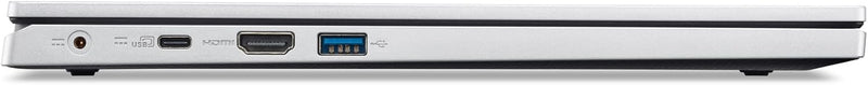Acer Aspire Go 15 AG15-31P-31C1-CA, 15.6" FHD, Intel Core i3-N305 Processor, 8GB DDR5, 512GB SSD, Windows 11