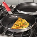 Tramontina Professional 10" Restaurant Fry Pan, Nonstick Aluminum, 2 pk - PuriLite