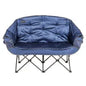 Mac Sports Padded Double Chair