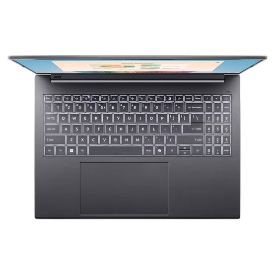Acer Aspire 16 AI Copilot+ PC Intel Core Ultra 7 258V 32GB 1TB