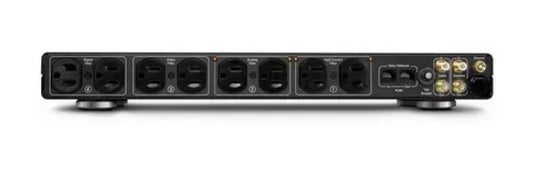 Ultralink 8 Outlet Power Conditioner With 15 Amp Circuit Breaker (HDC150RM) - PuriLite