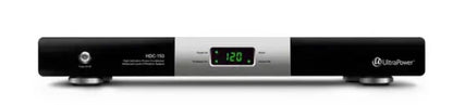 Ultralink 8 Outlet Power Conditioner With 15 Amp Circuit Breaker (HDC150RM) - PuriLite