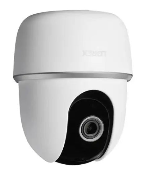 Lorex 2K Pan / Tilt Indoor Wi-Fi Security Camera (W462AQC-E) - PuriLite
