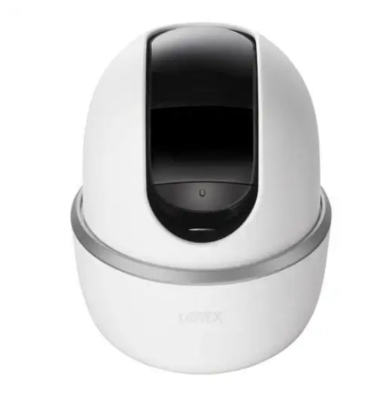 Lorex 2K Pan / Tilt Indoor Wi-Fi Security Camera (W462AQC-E) - PuriLite