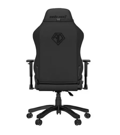 Anda Seat Phantom 3 Ergonomic Gaming Chair - Black (AD18Y-06-B-PVC-B01)