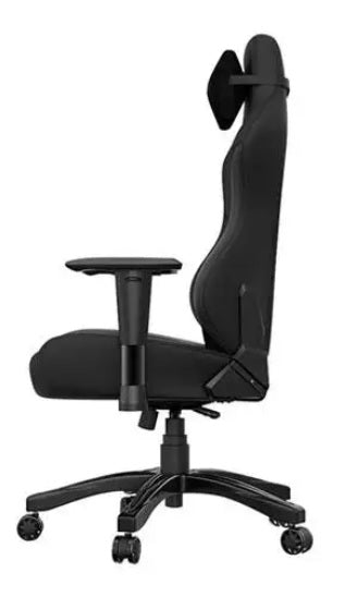 Anda Seat Phantom 3 Ergonomic Gaming Chair - Black (AD18Y-06-B-PVC-B01)