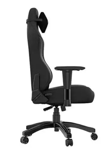 Anda Seat Phantom 3 Ergonomic Gaming Chair - Black (AD18Y-06-B-PVC-B01)